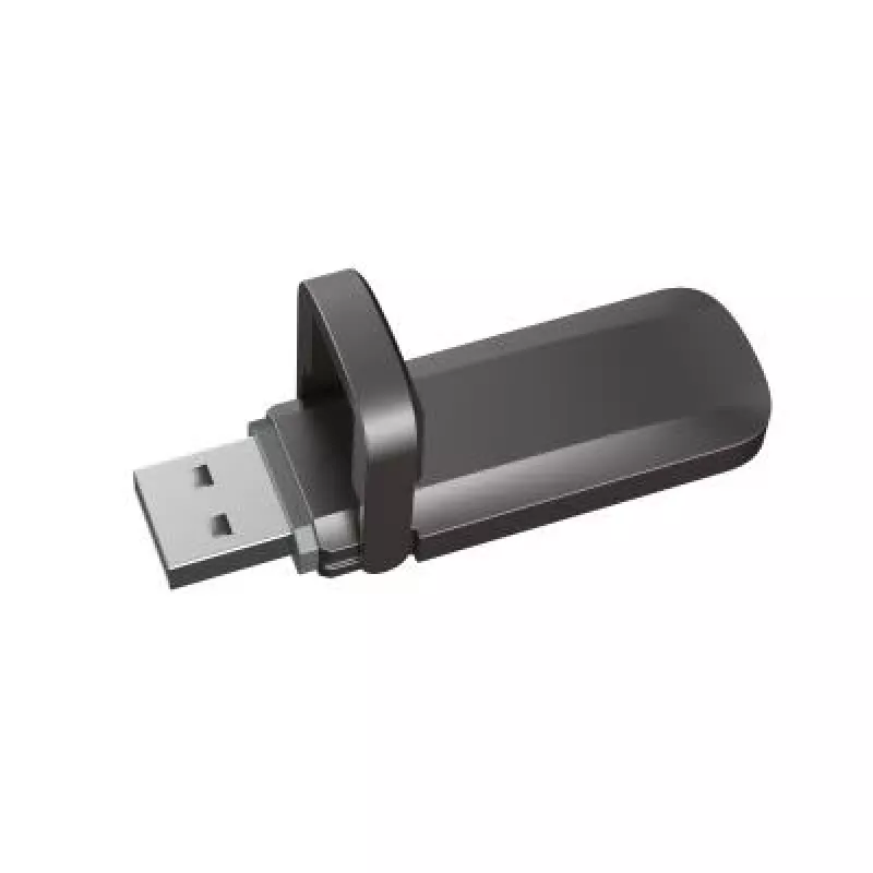 Dahua 128GB USB 3.2 Gen 1 flashdrive - DHI-USB-S806-32-128GB (zwart)