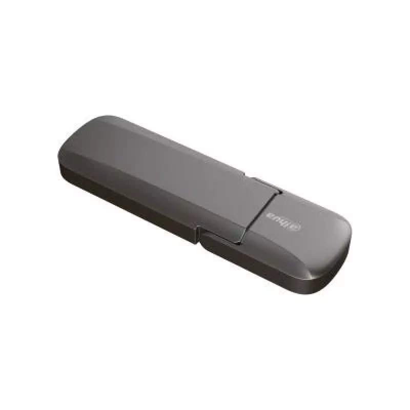 Dahua 128GB USB 3.2 Gen 1 flashdrive - DHI-USB-S806-32-128GB (zwart)