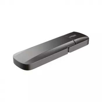 Dahua 128GB USB 3.2 Gen 1 flashdrive - DHI-USB-S806-32-128GB (zwart)