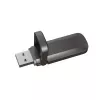 Dahua 256GB USB 3.2 Gen 1 flashdrive (zwart) - DHI-USB-S806-32-256GB