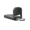 Dahua 256GB USB 3.2 Gen 1 flashdrive (zwart) - DHI-USB-S806-32-256GB