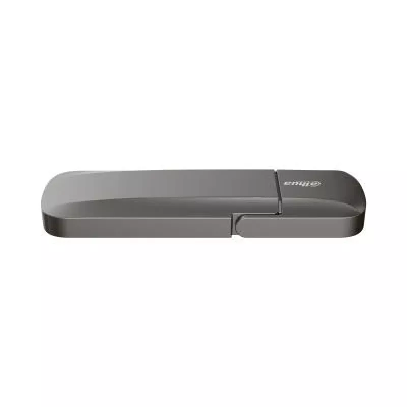 Dahua 256GB USB 3.2 Gen 1 flashdrive (zwart) - DHI-USB-S806-32-256GB
