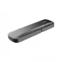 Dahua 256GB USB 3.2 Gen 1 flashdrive (zwart) - DHI-USB-S806-32-256GB