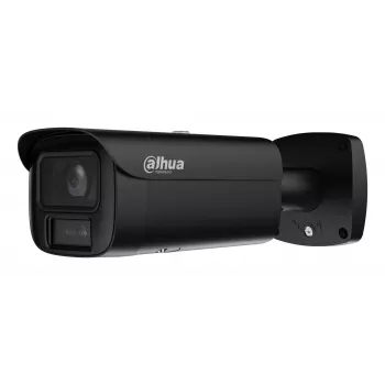 DAHUA 4MP Bullet IP-camera IPC-HFW5459E1-ZE-IL-2712-BLACK