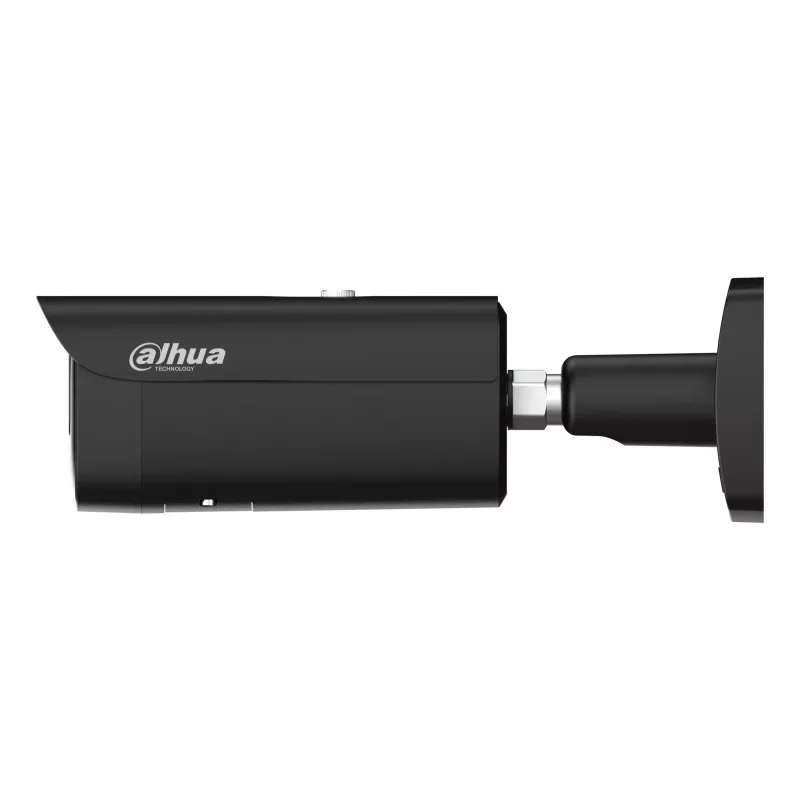 DAHUA 4MP Bullet IP-camera IPC-HFW5459E1-ZE-IL-2712-BLACK