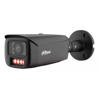 DAHUA 4MP Bullet netwerkcamera IPC-HFW5459T1-ASE-PV-0280B-PRO-BLACK