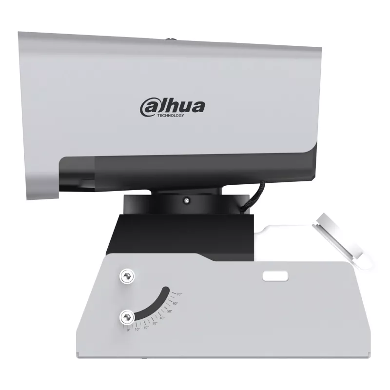 DAHUA 4MP bullet netwerkcamera IPC-HFW8449J-Z-2712-SC