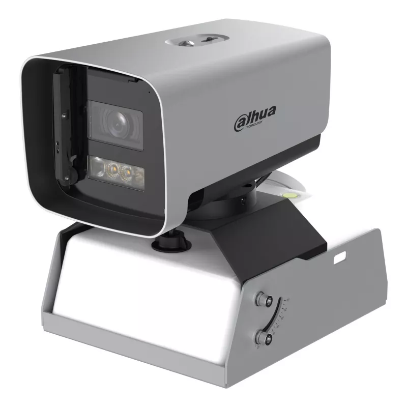 DAHUA 4MP bullet netwerkcamera IPC-HFW8449J-Z-2712-SC