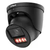 DAHUA 4MP Eyeball Netwerkcamera IPC-HDW5459H-ASE-PV-0280B-PRO-BLACK
