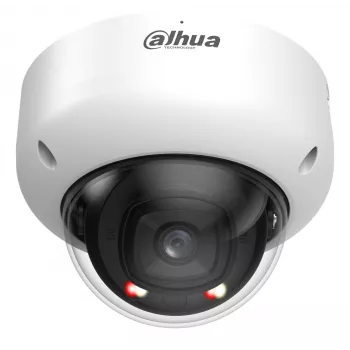 DAHUA 4MP IR Fixed-Focal Dome Netwerkcamera IPC-HDBW5459R-ASE-IL-0280B