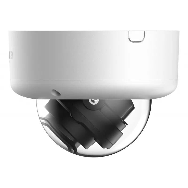 DAHUA 4MP IR Starlight netwerk dome camera IPC-HDBW5459E1-ZE-IL-2712