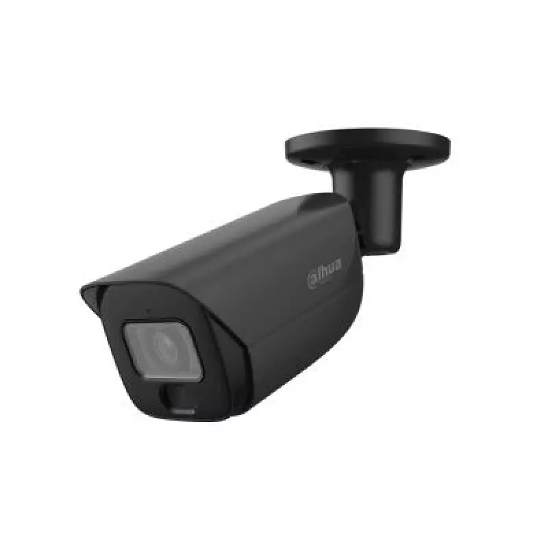 DAHUA 5MP bullet-netwerkcamera IPC-HFW5559E-ASE-IL-0280B-BLACK