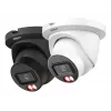DAHUA 5MP eyeball-netwerkcamera IPC-HDW5559TM-ASE-IL-0360B