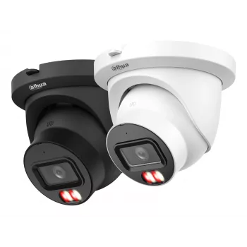 DAHUA 5MP eyeball-netwerkcamera IPC-HDW5559TM-ASE-IL-0360B