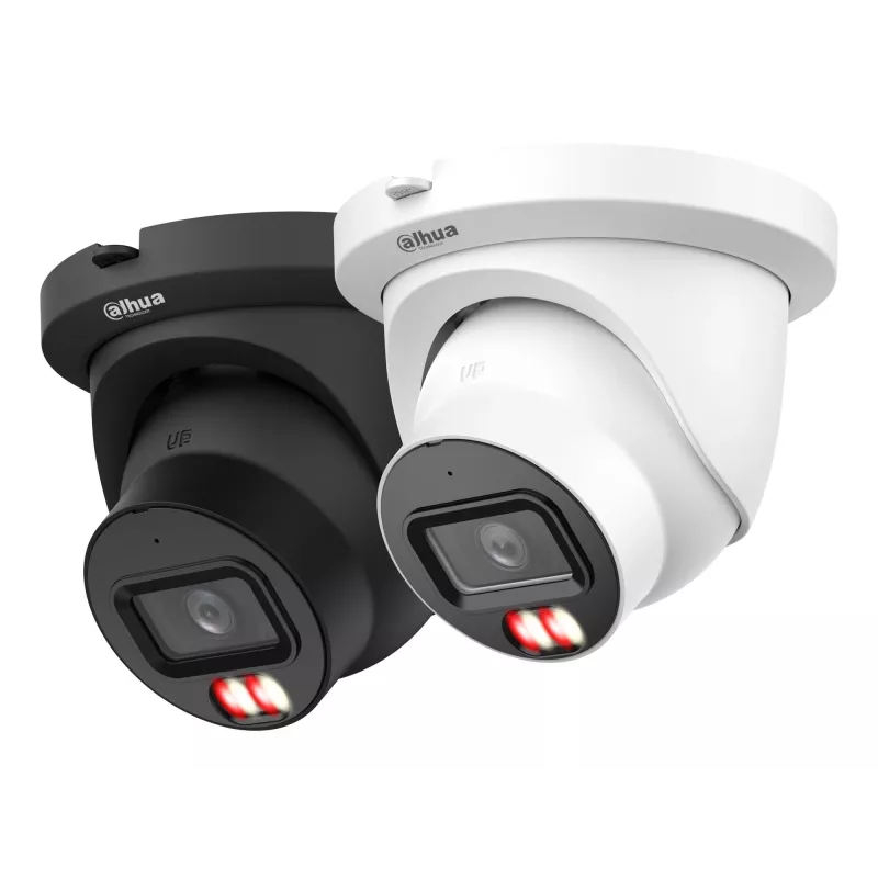DAHUA 5MP eyeball-netwerkcamera IPC-HDW5559TM-ASE-IL-0360B