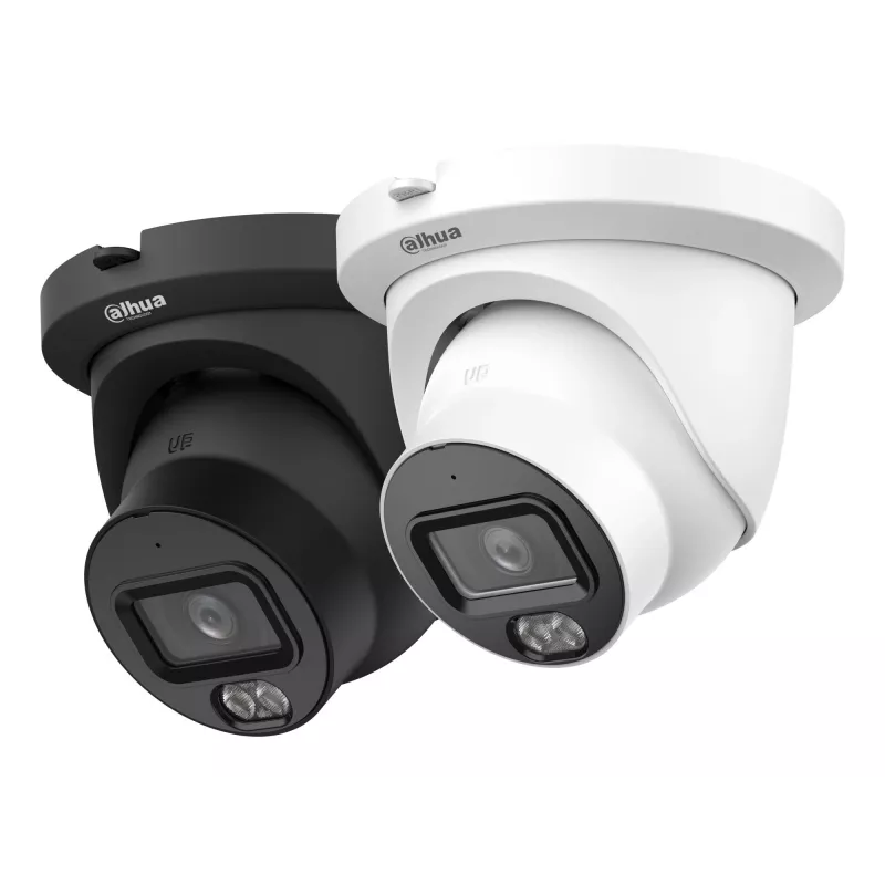 DAHUA 5MP eyeball-netwerkcamera IPC-HDW5559TM-ASE-IL-0360B