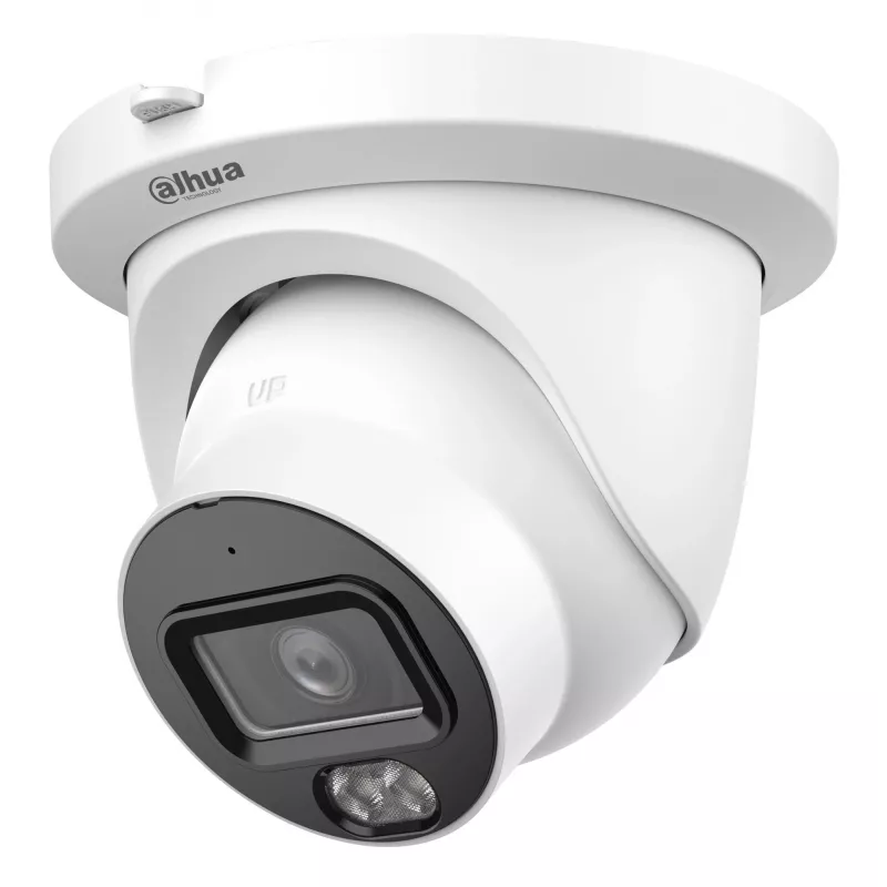 DAHUA 5MP eyeball-netwerkcamera IPC-HDW5559TM-ASE-IL-0360B
