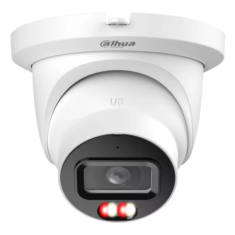DAHUA 5MP eyeball-netwerkcamera IPC-HDW5559TM-ASE-IL-0360B