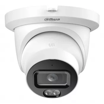 DAHUA 5MP eyeball-netwerkcamera IPC-HDW5559TM-ASE-IL-0360B