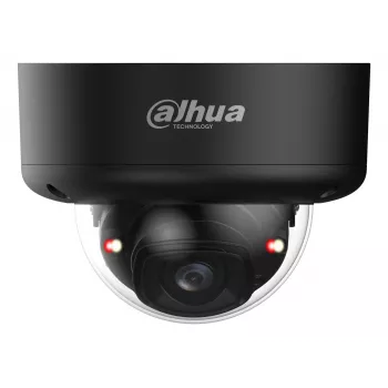 DAHUA 5MP IR Vari-focal Dome netwerkcamera IPC-HDBW5559E1-ZHE-IL-27135-BLACK