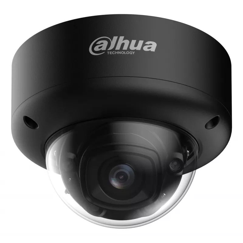DAHUA 5MP IR Vari-focal Dome netwerkcamera IPC-HDBW5559E1-ZHE-IL-27135-BLACK