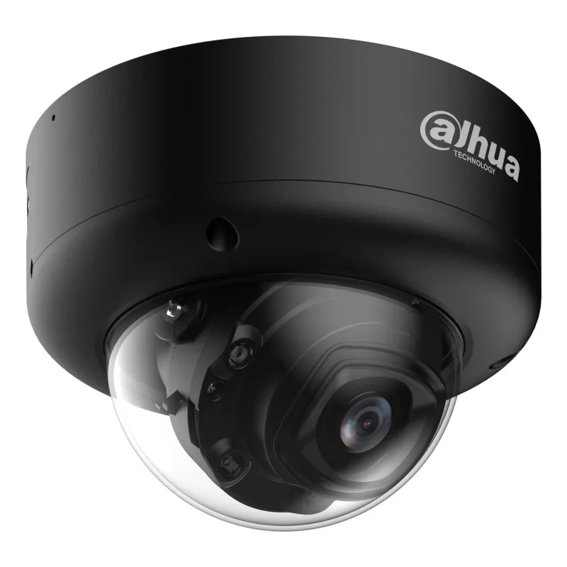 DAHUA 5MP IR Vari-focal Dome netwerkcamera IPC-HDBW5559E1-ZHE-IL-27135-BLACK