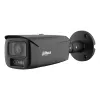 DAHUA 6MP Bullet IP-camera IPC-HFW5659T1-ASE-PV-0280B-PRO-BLACK