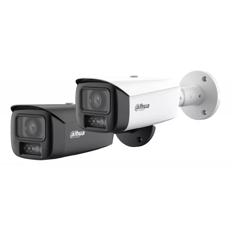 Dahua 6MP bullet IP-camera IPC-HFW5659T1-ASE-PV-0360B-PRO