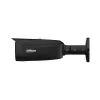 DAHUA 6MP Bullet IP-camera met warmlicht, Active Deterrence, 3,6mm objectief, IP67, zwart