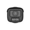 DAHUA 6MP Bullet IP-camera met warmlicht, Active Deterrence, 3,6mm objectief, IP67, zwart