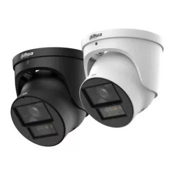 DAHUA 6MP Eyeball Netwerkcamera IPC-HDW5659H-ASE-PV-0360B-PRO