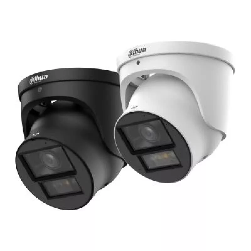 DAHUA 6MP Eyeball Netwerkcamera IPC-HDW5659H-ASE-PV-0360B-PRO