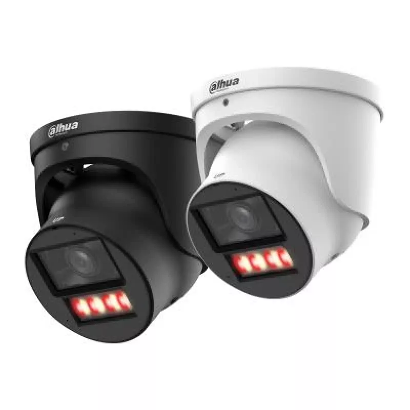 DAHUA 6MP Eyeball Netwerkcamera IPC-HDW5659H-ASE-PV-0360B-PRO