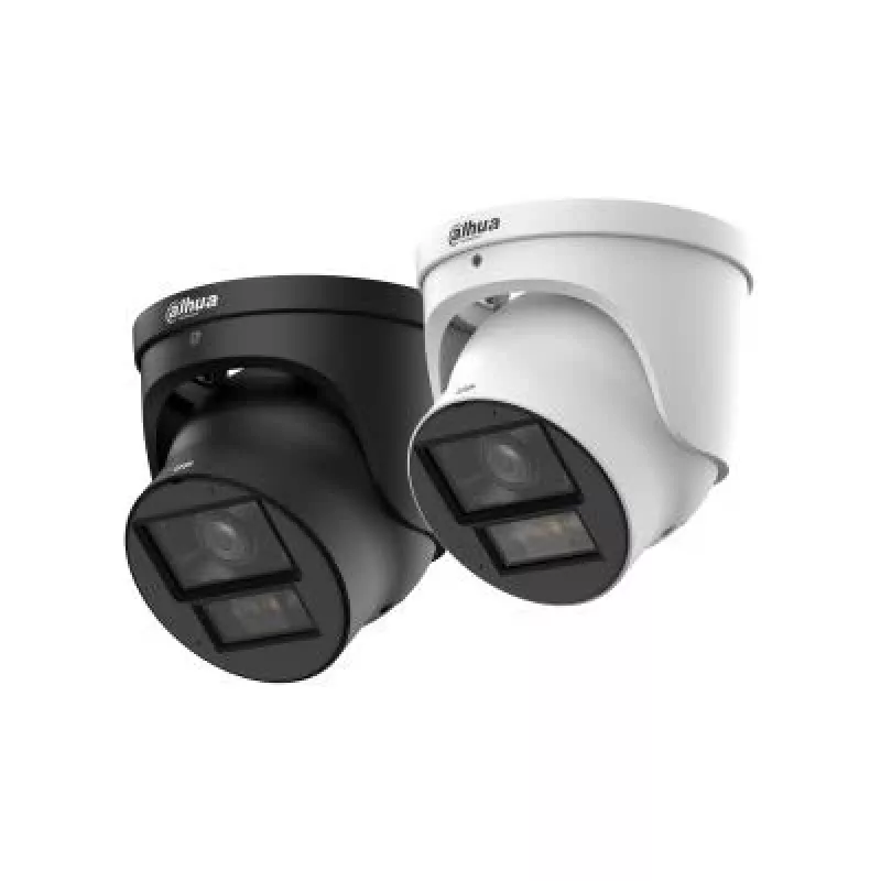 DAHUA 6MP Eyeball Netwerkcamera IPC-HDW5659H-ASE-PV-0360B-PRO