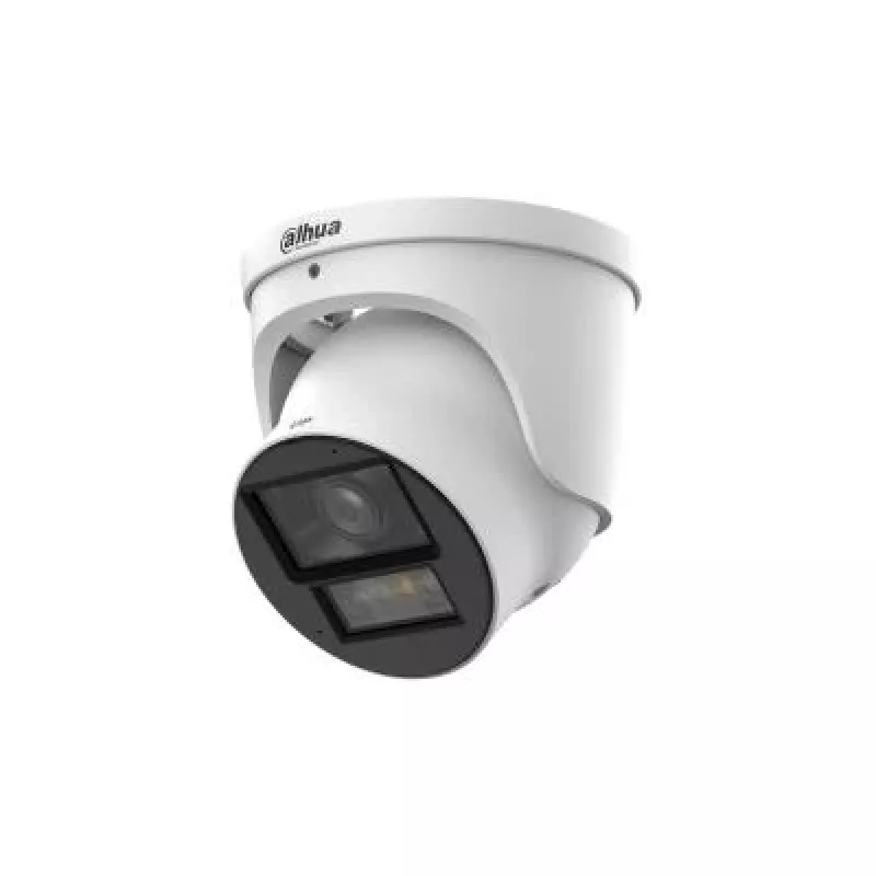 DAHUA 6MP Eyeball Netwerkcamera IPC-HDW5659H-ASE-PV-0360B-PRO