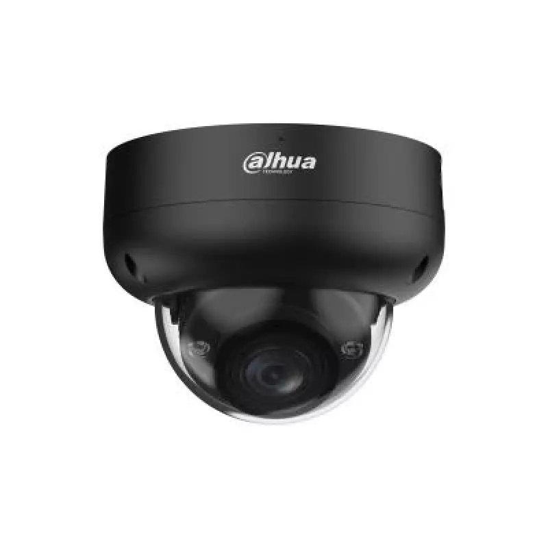DAHUA 6MP IR netwerk domecamera HDBW3649R-ZAS-IL-27135-B