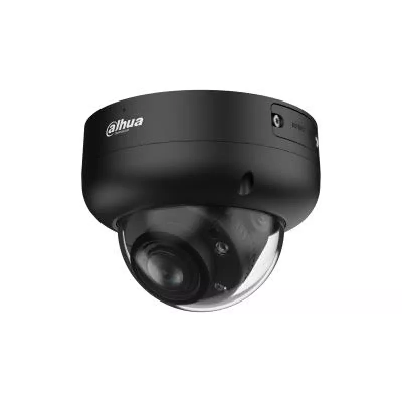 DAHUA 6MP IR netwerk domecamera HDBW3649R-ZAS-IL-27135-B