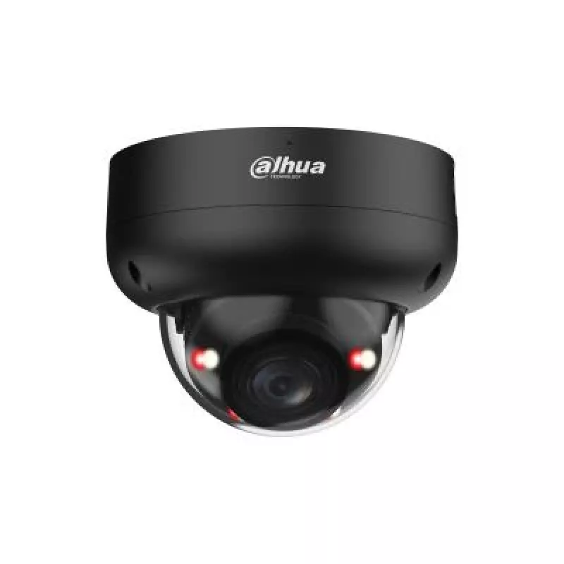 DAHUA 6MP IR netwerk domecamera HDBW3649R-ZAS-IL-27135-B