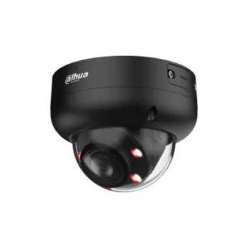 DAHUA 6MP IR netwerk domecamera HDBW3649R-ZAS-IL-27135-B