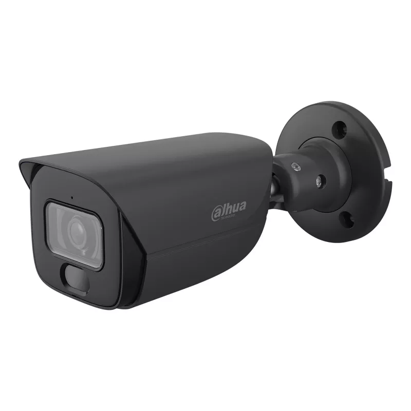 DAHUA 8MP Bullet IP-camera IPC-HFW5859E-ASE-IL-0280B-B zwart