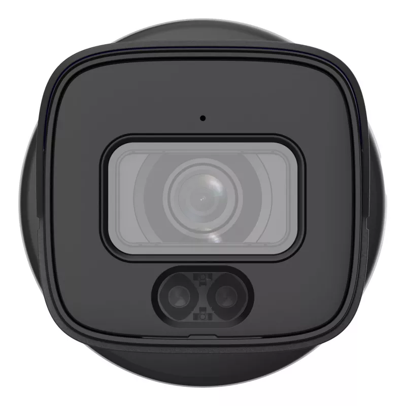DAHUA 8MP Bullet IP-camera IPC-HFW5859E-ASE-IL-0280B-B zwart