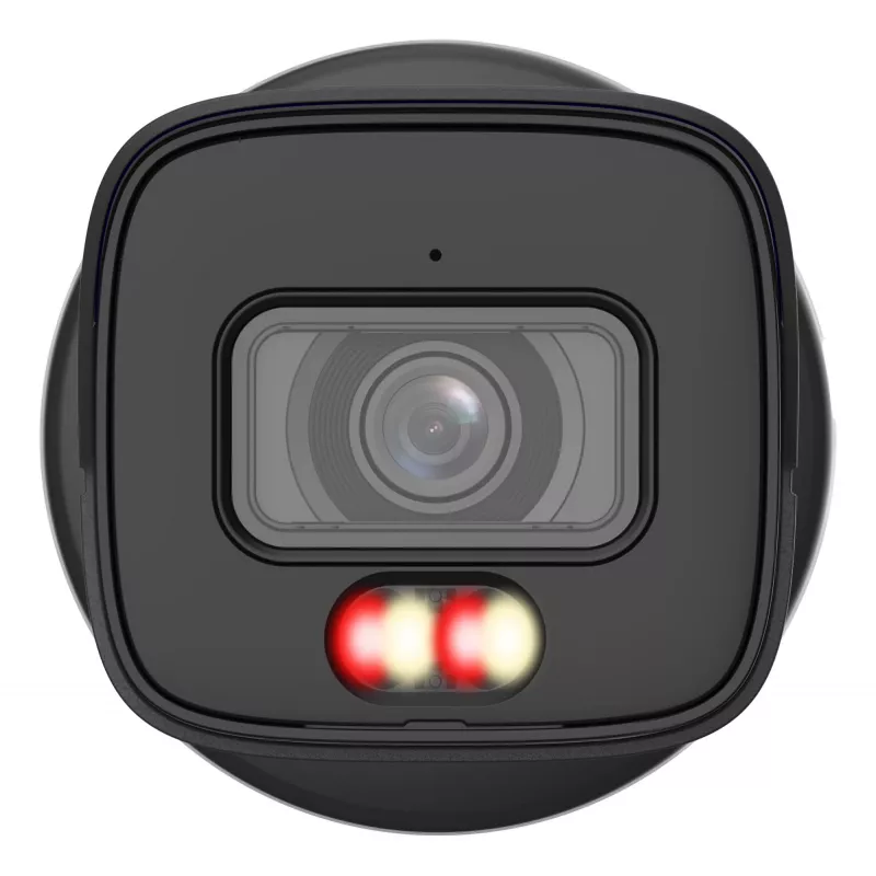 DAHUA 8MP Bullet IP-camera IPC-HFW5859E-ASE-IL-0280B-B zwart