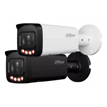 DAHUA 8MP bullet-netwerkcamera IPC-HFW2849T-ZAS-IL-27135-BLACK
