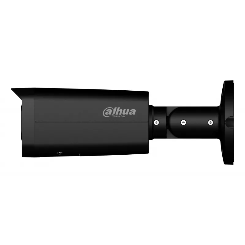 DAHUA 8MP bullet-netwerkcamera IPC-HFW2849T-ZAS-IL-27135-BLACK