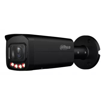 DAHUA 8MP bullet-netwerkcamera IPC-HFW2849T-ZAS-IL-27135-BLACK