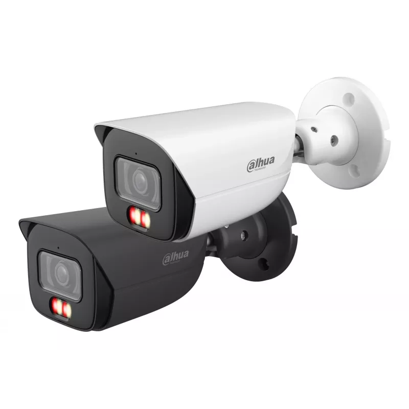 DAHUA 8MP bullet-netwerkcamera IPC-HFW5859E-ASE-IL-0280B
