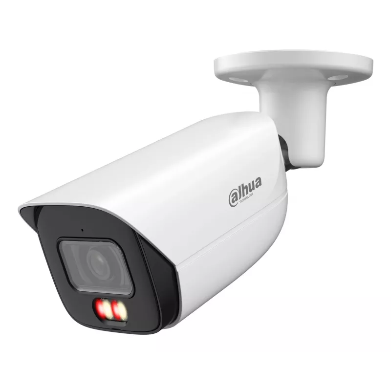 DAHUA 8MP bullet-netwerkcamera IPC-HFW5859E-ASE-IL-0280B