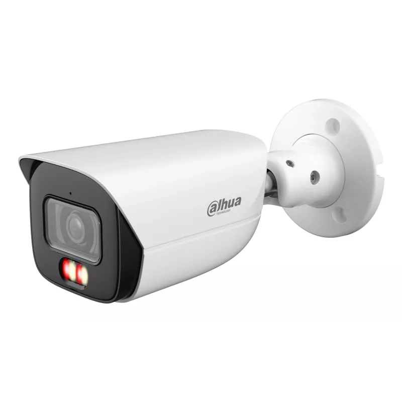 DAHUA 8MP bullet-netwerkcamera IPC-HFW5859E-ASE-IL-0280B