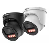 DAHUA 8MP eyeball netwerkcamera IPC-HDW5859H-ASE-PV-0280B-PRO-BLACK