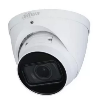 DAHUA 8MP IR Eyeball netwerkcamera IPC-HDW2841T-ZS-27135
